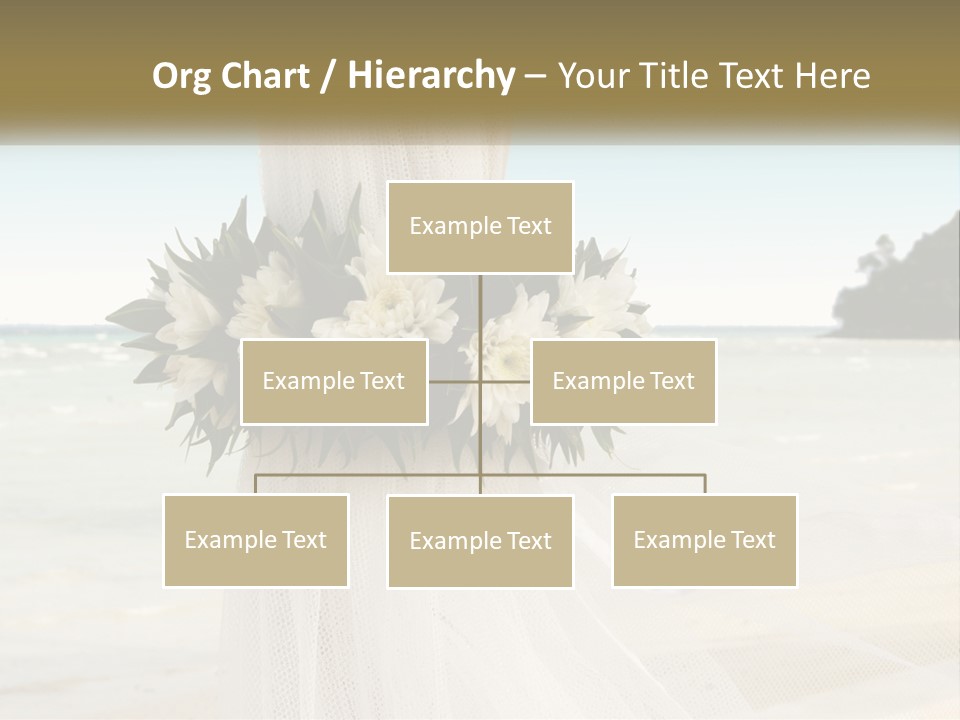 Finance Loan Park PowerPoint Template