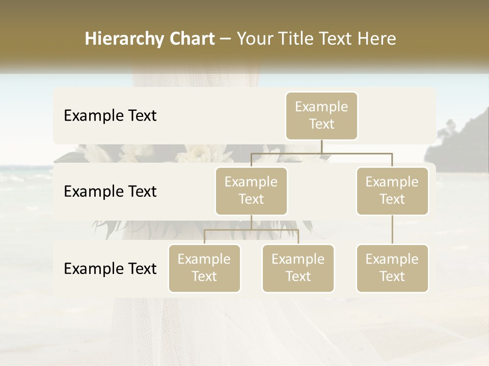 Finance Loan Park PowerPoint Template