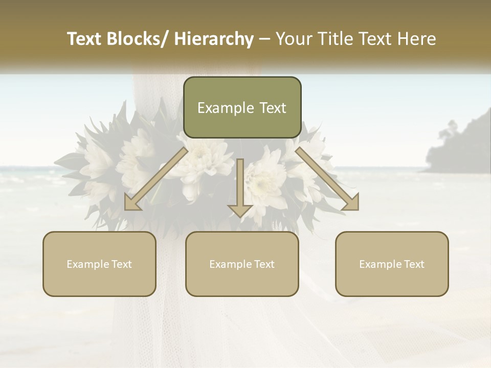 Finance Loan Park PowerPoint Template