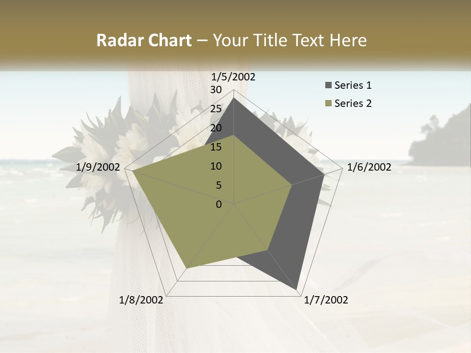 Finance Loan Park PowerPoint Template