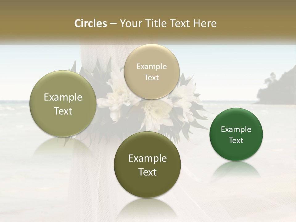 Finance Loan Park PowerPoint Template