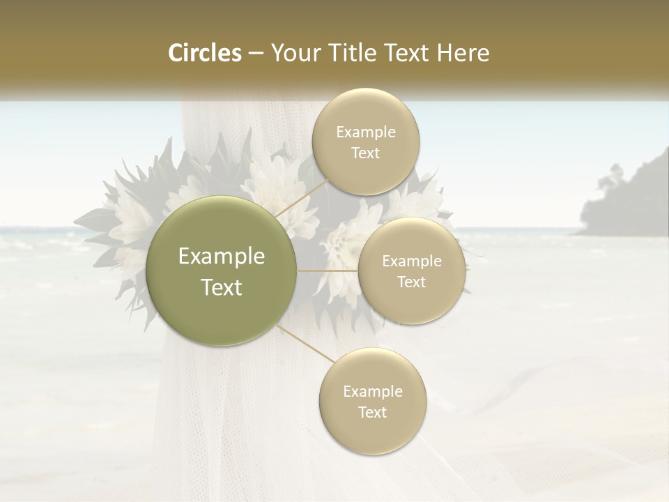 Finance Loan Park PowerPoint Template