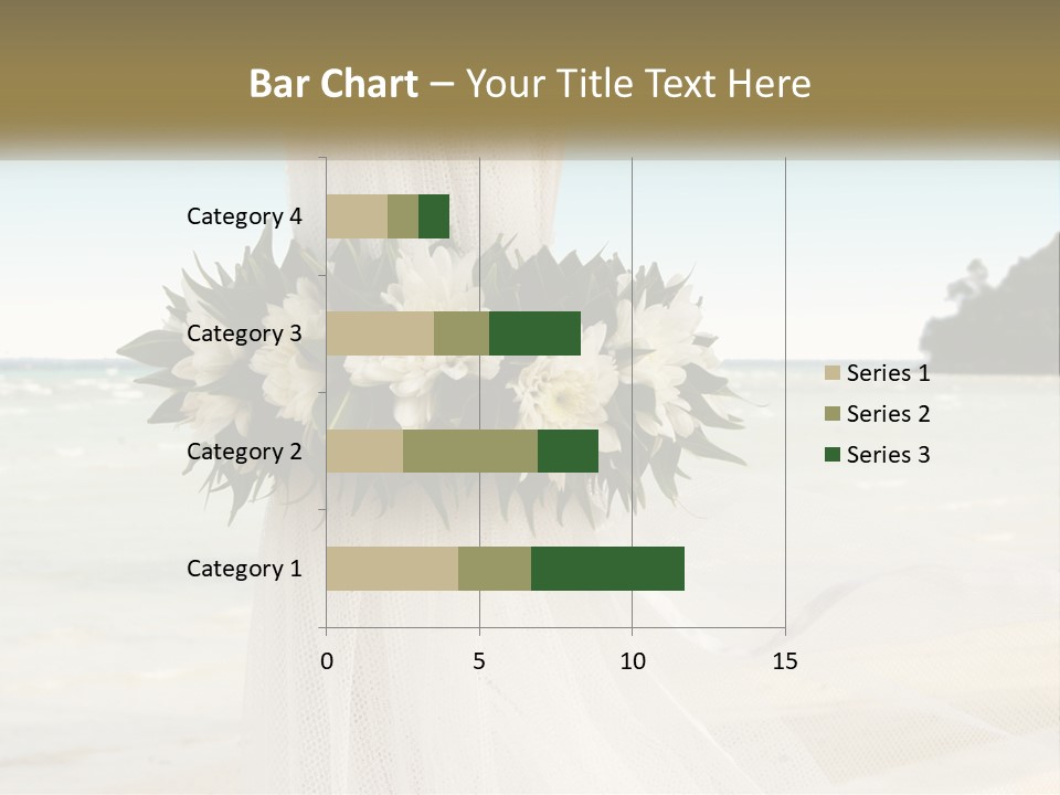 Finance Loan Park PowerPoint Template