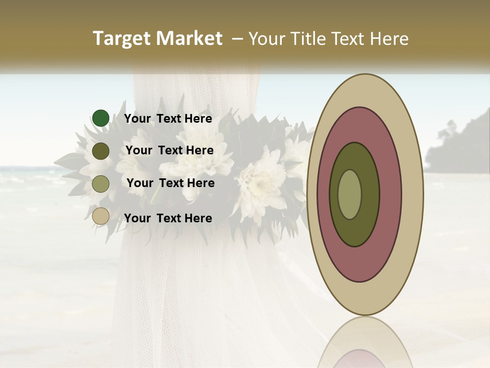 Finance Loan Park PowerPoint Template