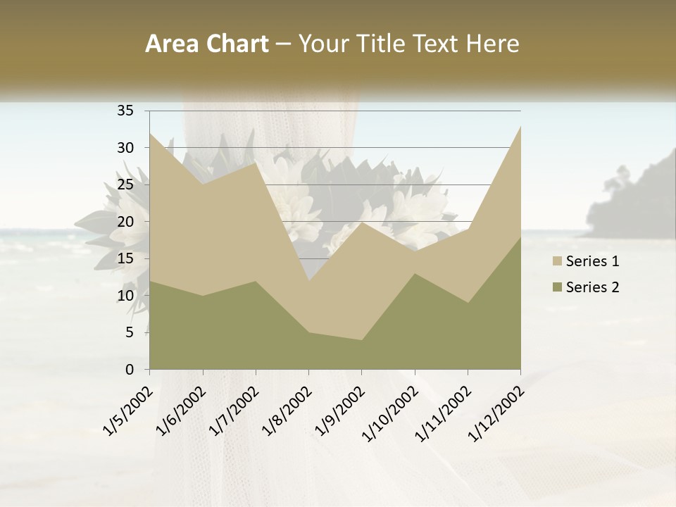 Finance Loan Park PowerPoint Template