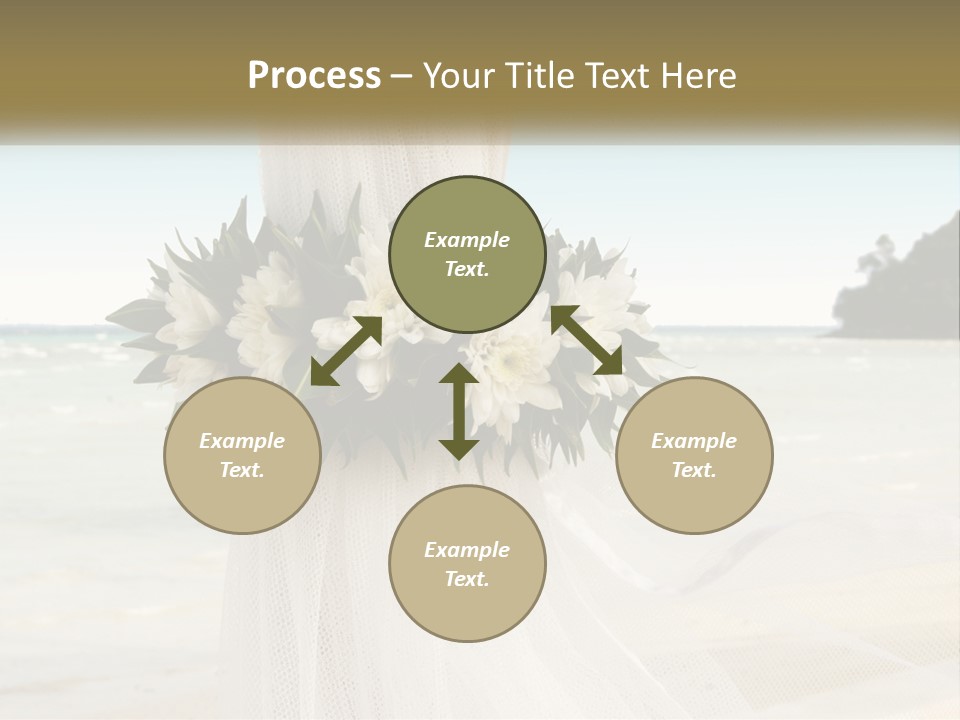 Finance Loan Park PowerPoint Template