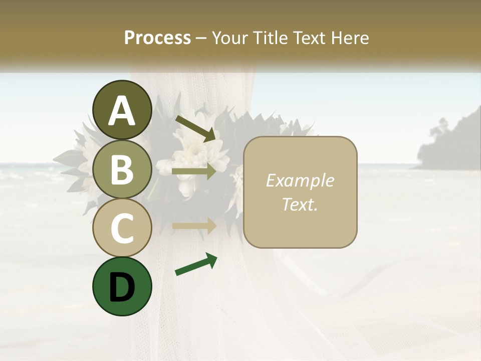 Finance Loan Park PowerPoint Template
