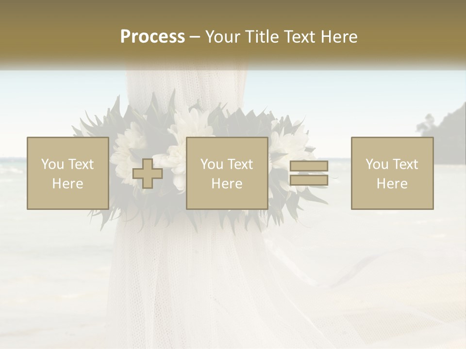 Finance Loan Park PowerPoint Template