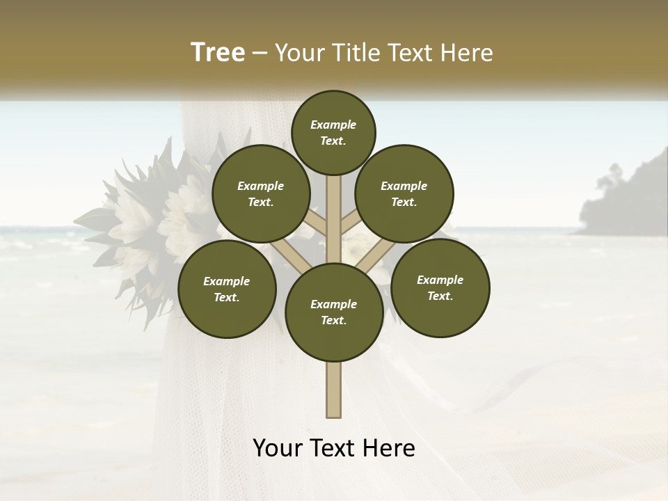 Finance Loan Park PowerPoint Template