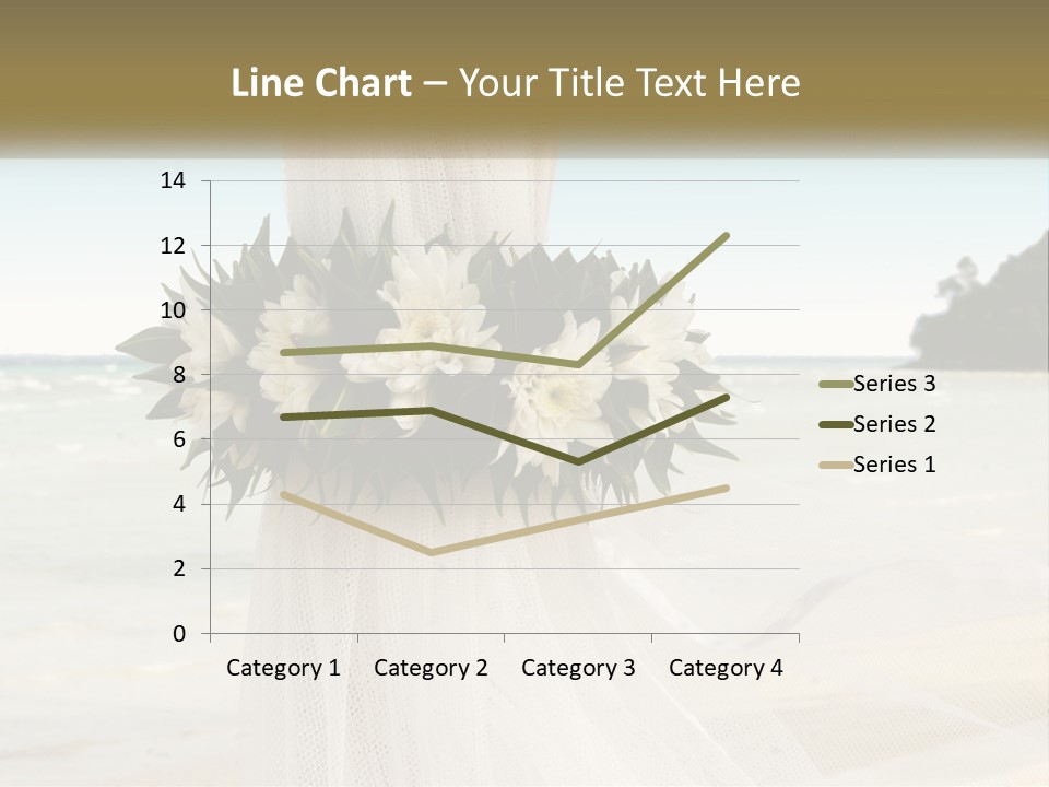 Finance Loan Park PowerPoint Template