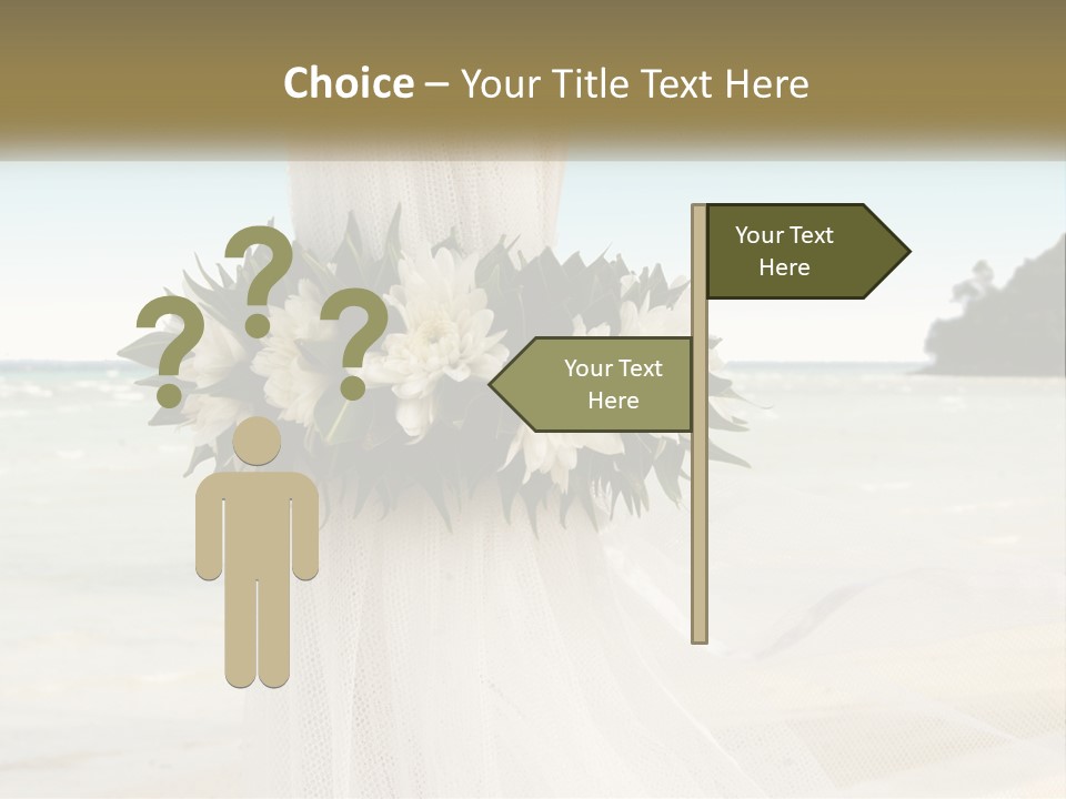 Finance Loan Park PowerPoint Template