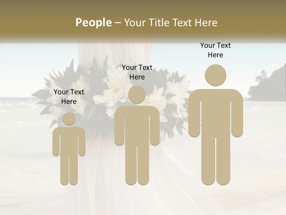 Finance Loan Park PowerPoint Template