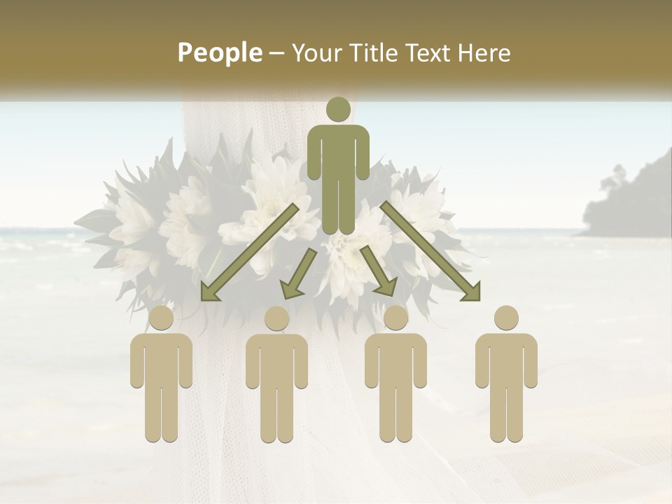 Finance Loan Park PowerPoint Template