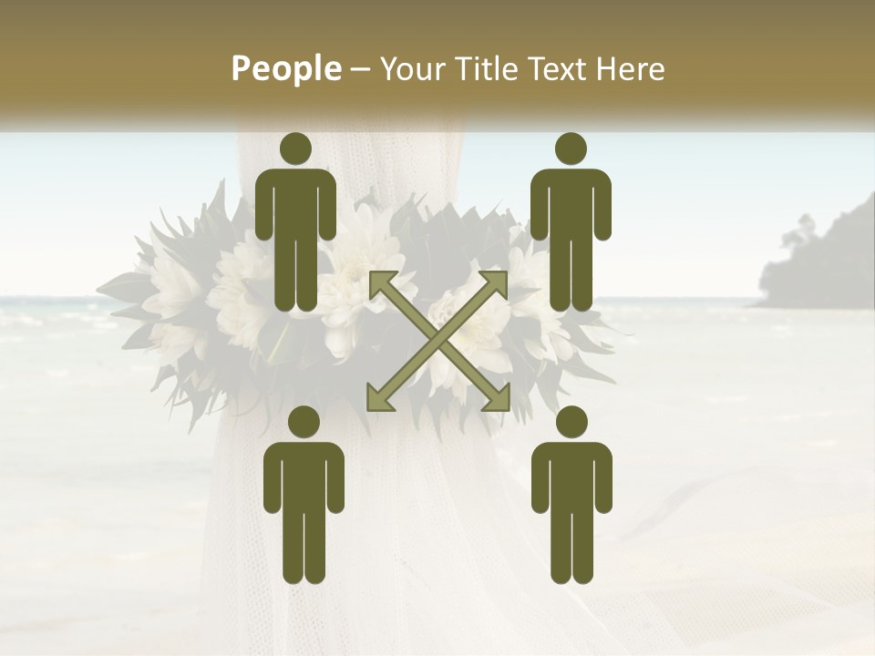 Finance Loan Park PowerPoint Template