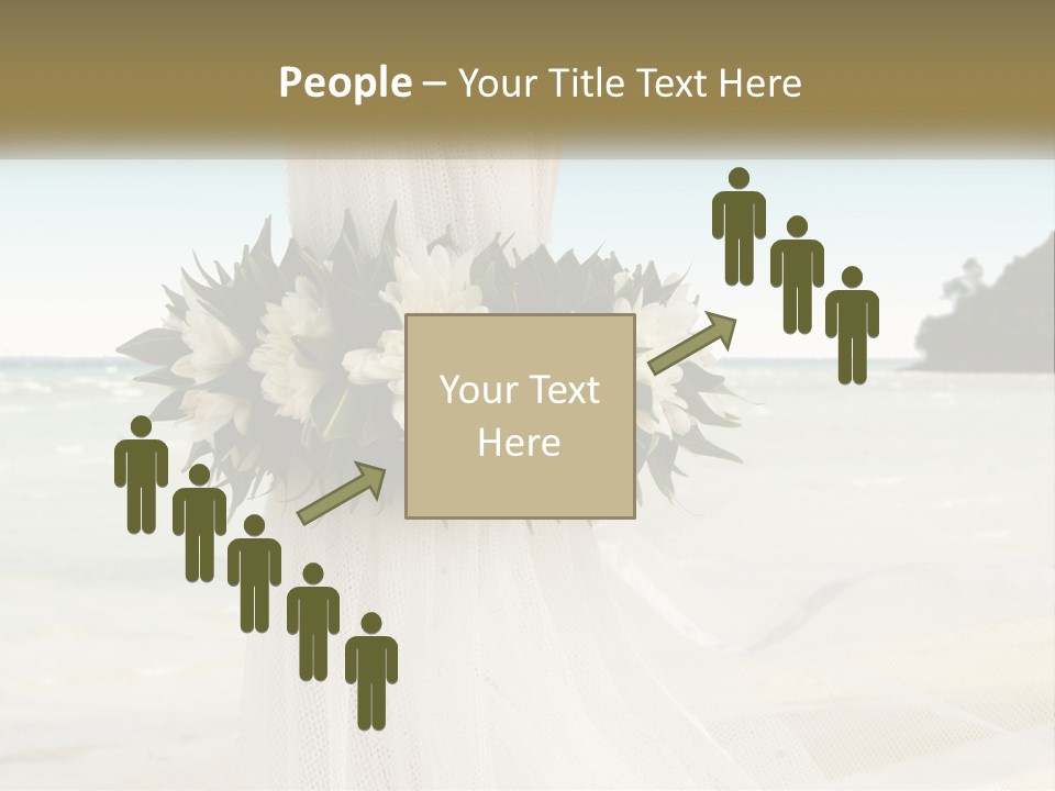 Finance Loan Park PowerPoint Template