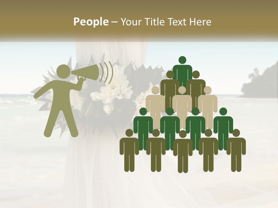 Finance Loan Park PowerPoint Template