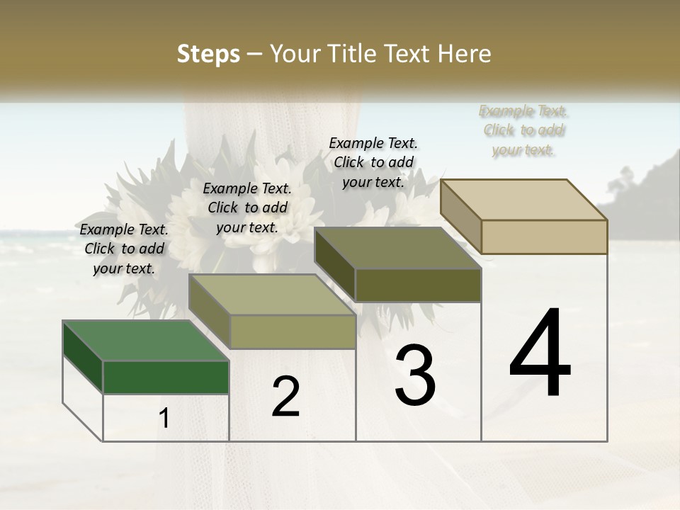Finance Loan Park PowerPoint Template