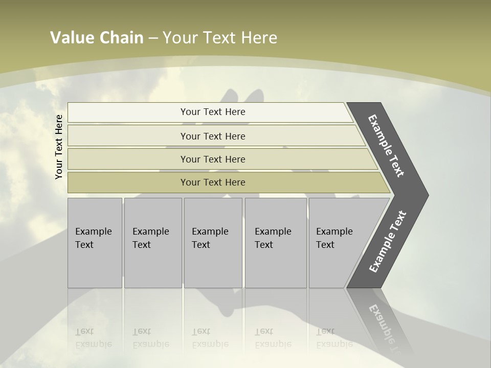 Structure Build Park PowerPoint Template