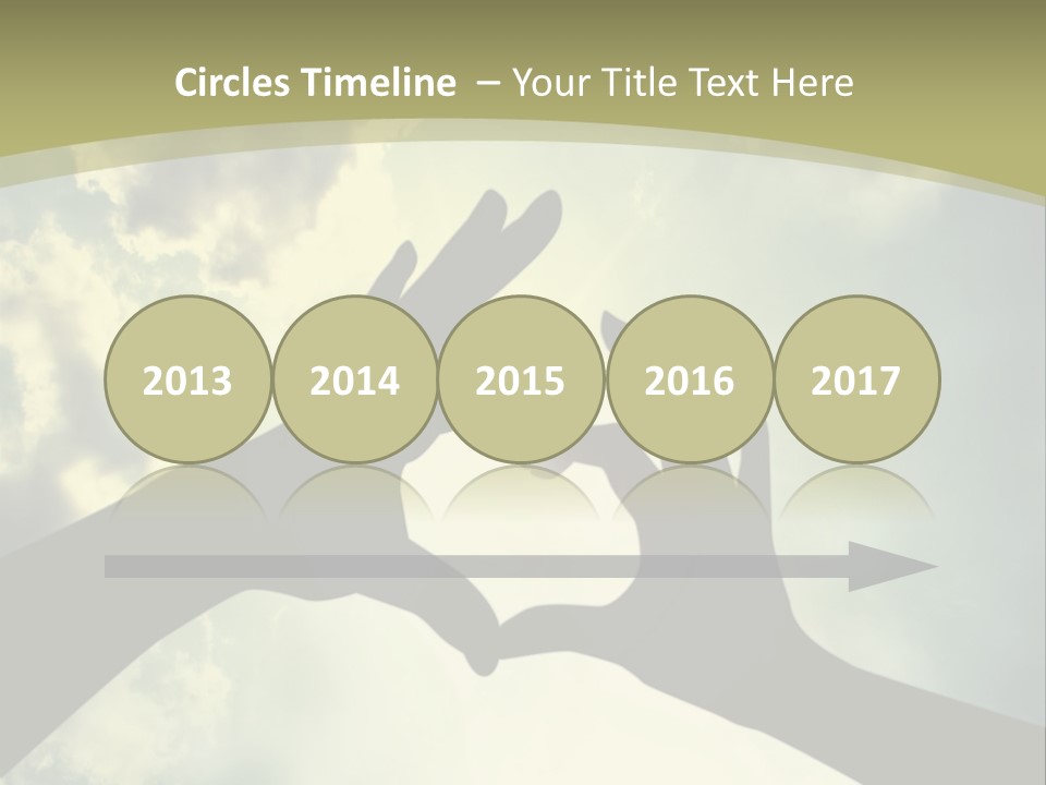 Structure Build Park PowerPoint Template