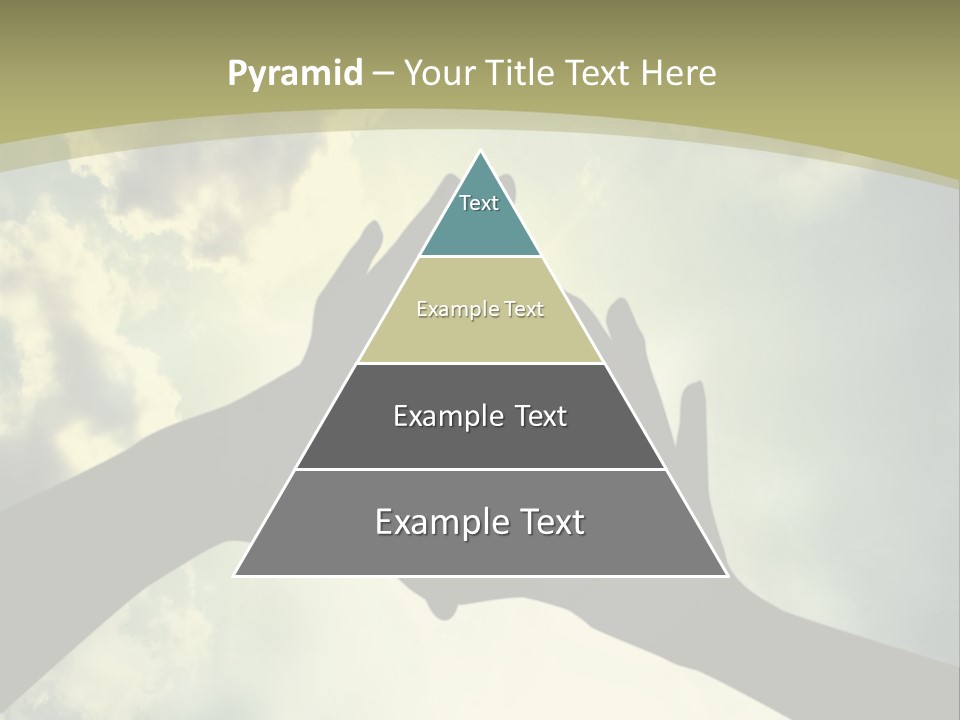 Structure Build Park PowerPoint Template