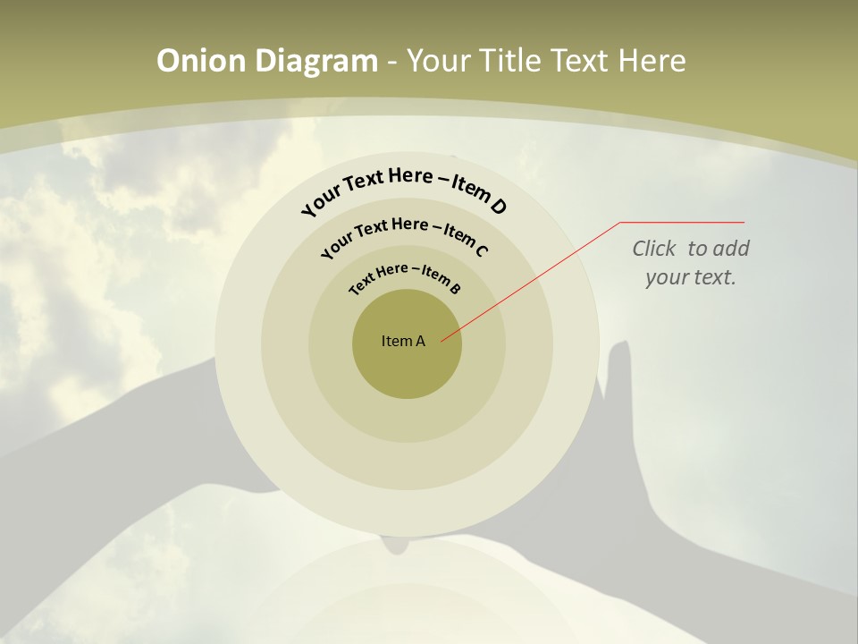 Structure Build Park PowerPoint Template
