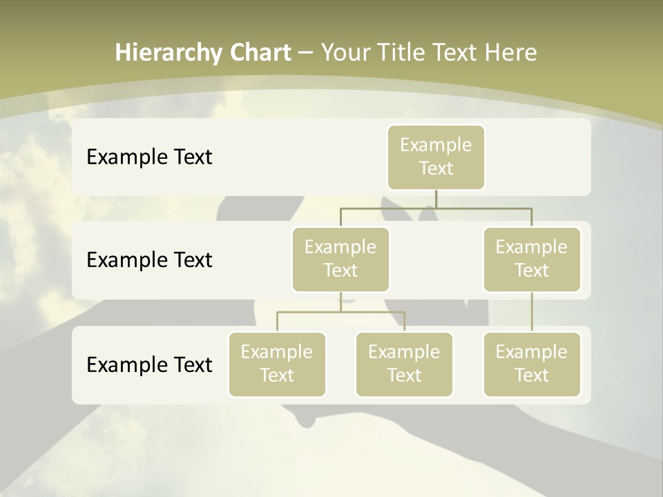 Structure Build Park PowerPoint Template