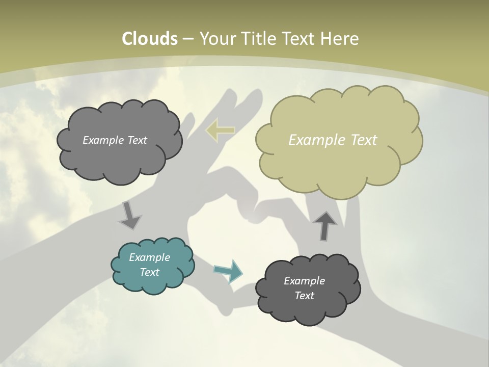 Structure Build Park PowerPoint Template