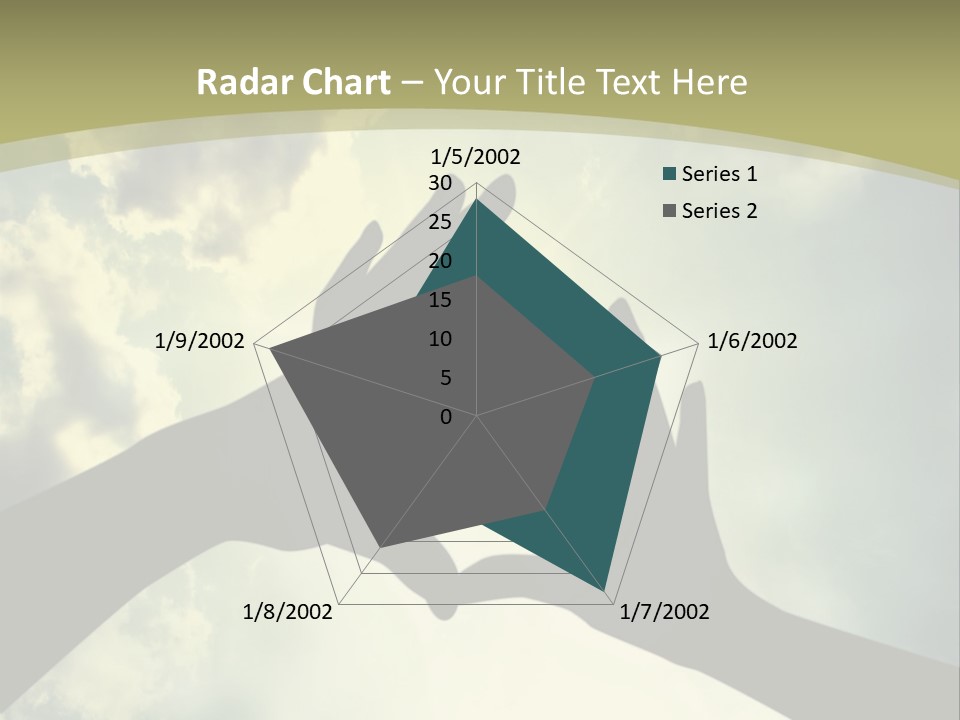 Structure Build Park PowerPoint Template