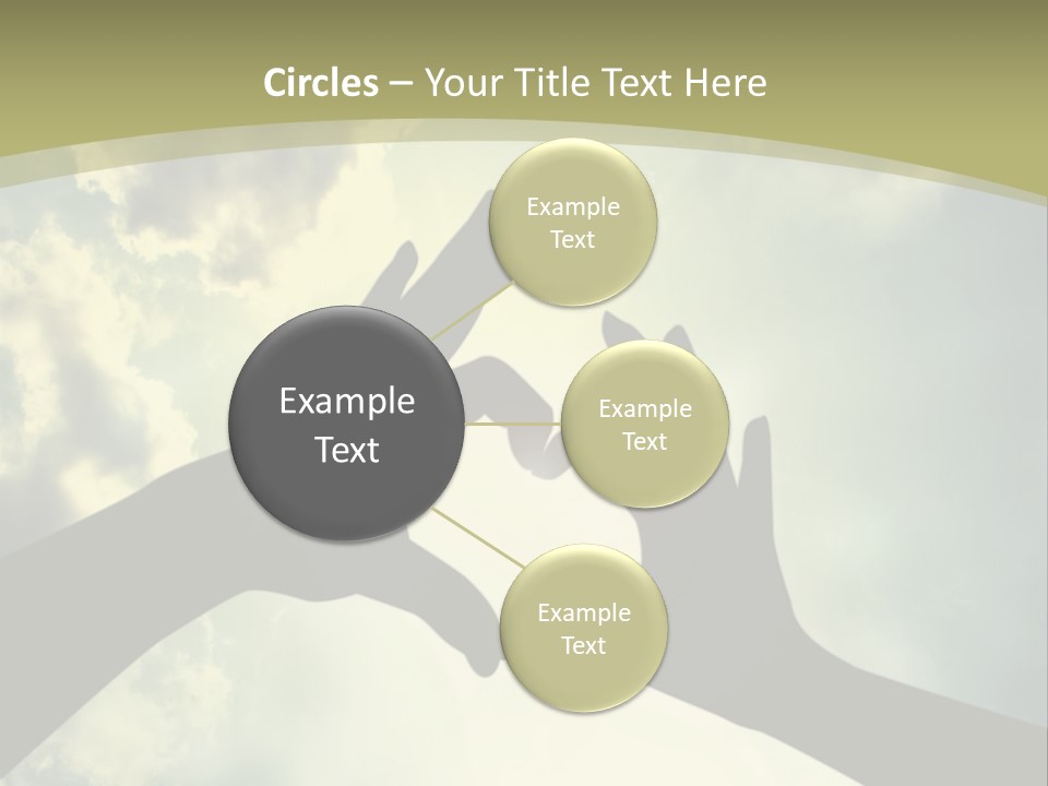 Structure Build Park PowerPoint Template
