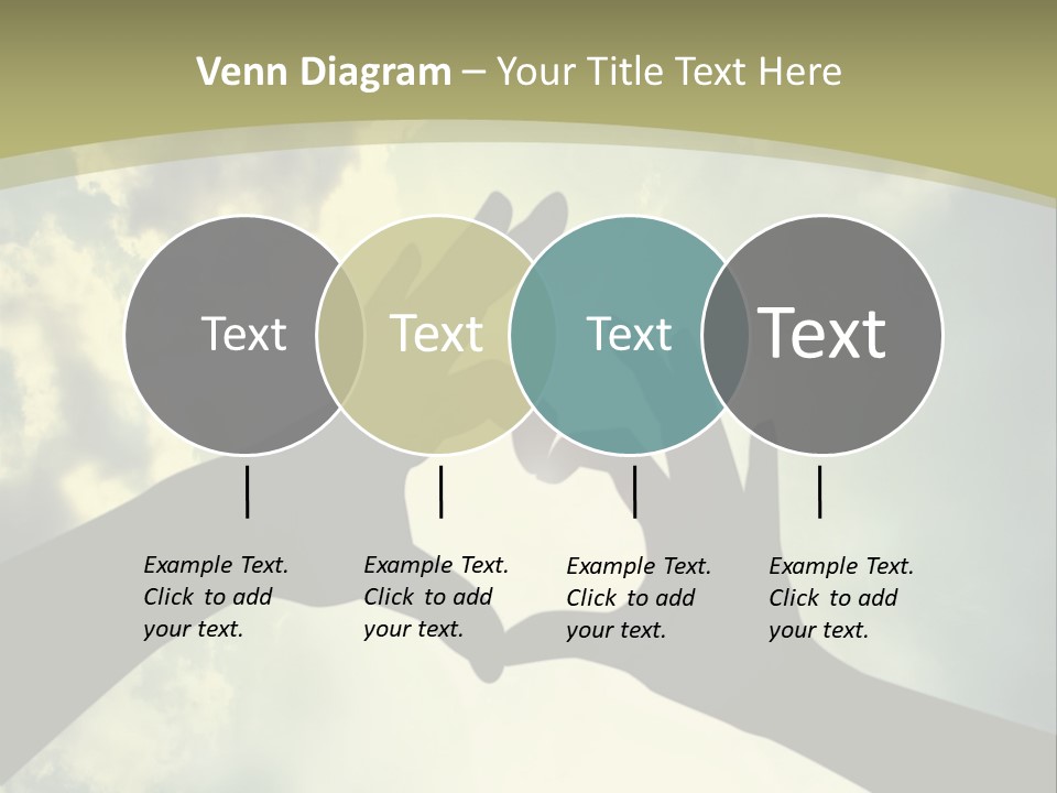 Structure Build Park PowerPoint Template