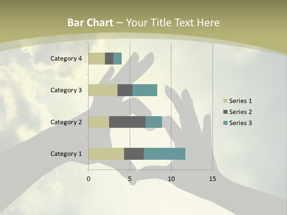 Structure Build Park PowerPoint Template