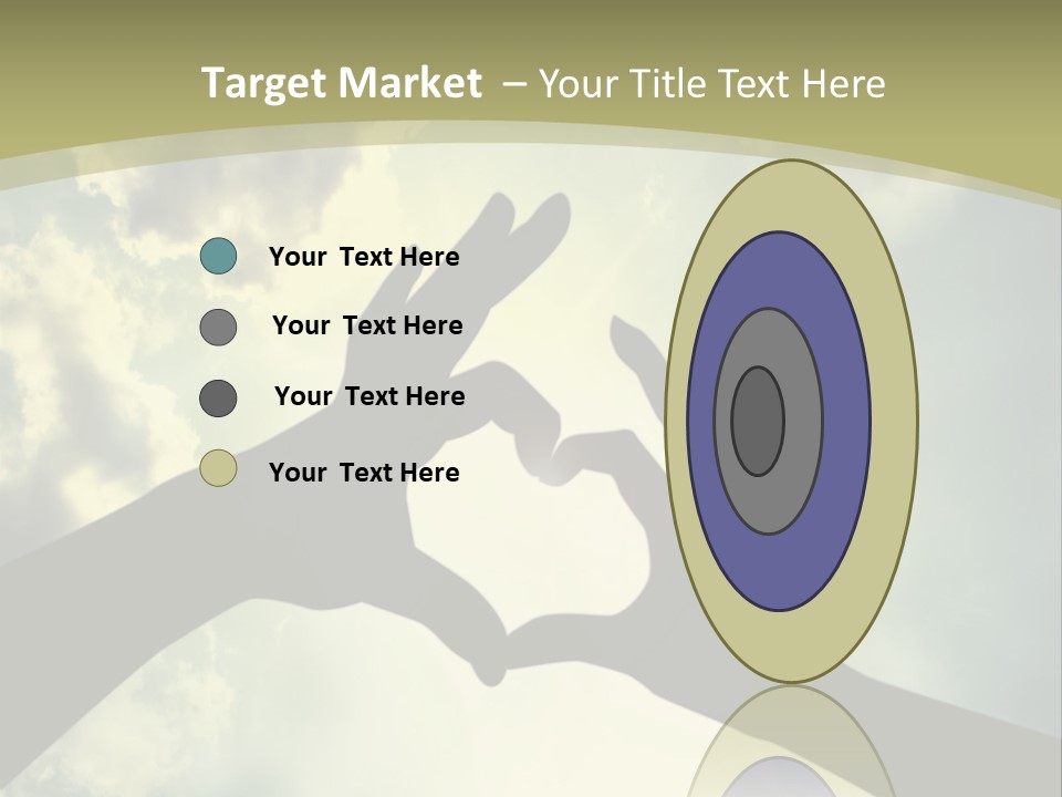 Structure Build Park PowerPoint Template