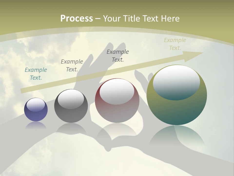 Structure Build Park PowerPoint Template