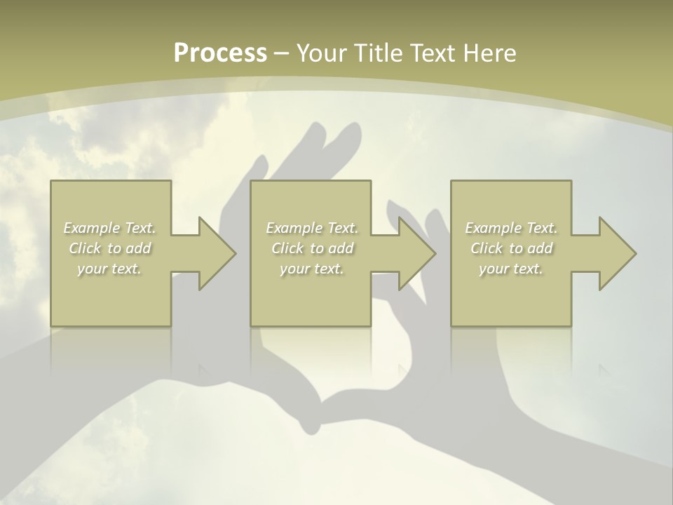 Structure Build Park PowerPoint Template