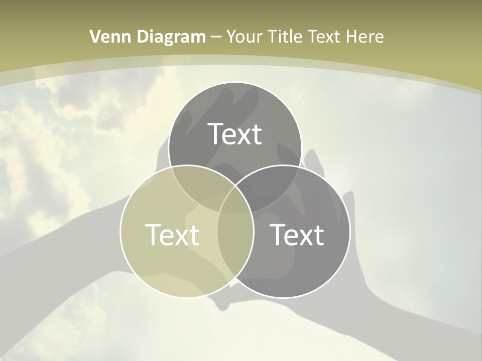 Structure Build Park PowerPoint Template