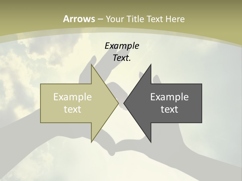 Structure Build Park PowerPoint Template