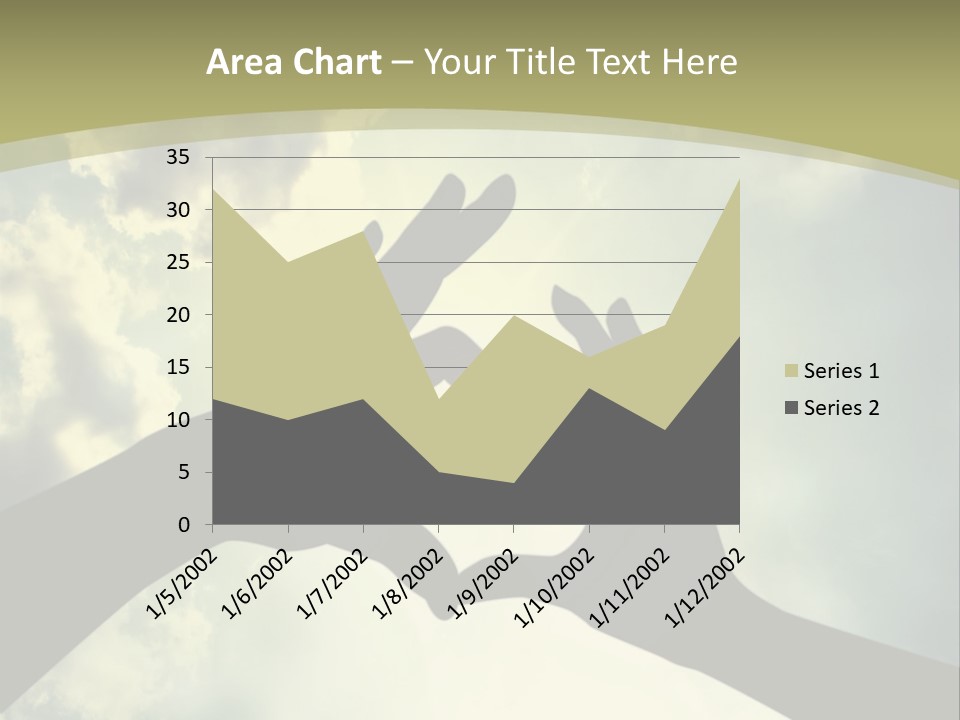 Structure Build Park PowerPoint Template