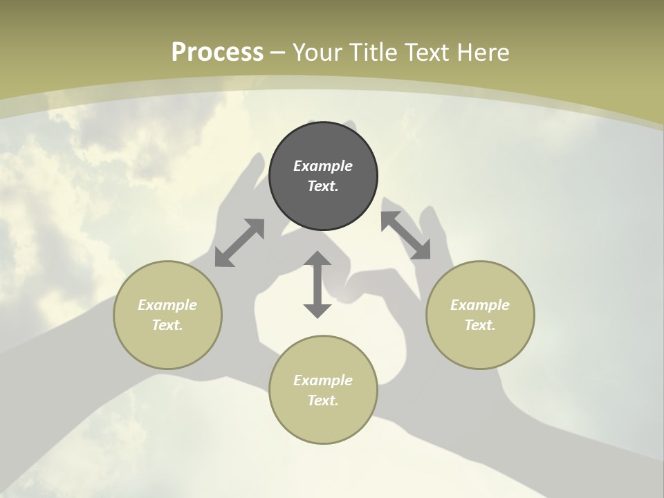 Structure Build Park PowerPoint Template