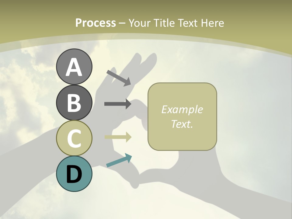 Structure Build Park PowerPoint Template