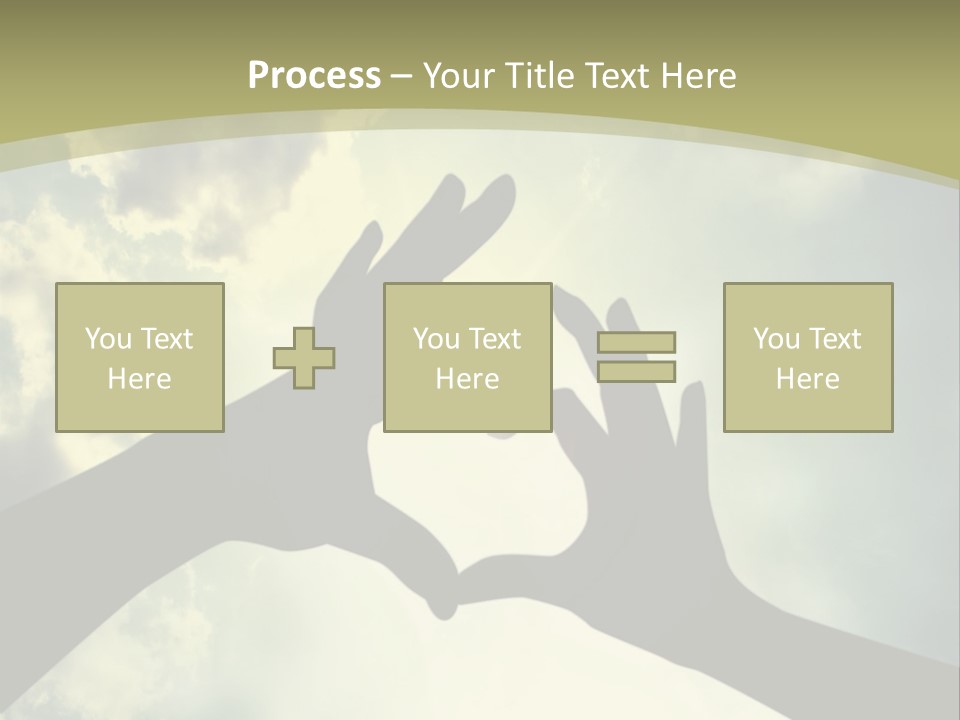 Structure Build Park PowerPoint Template