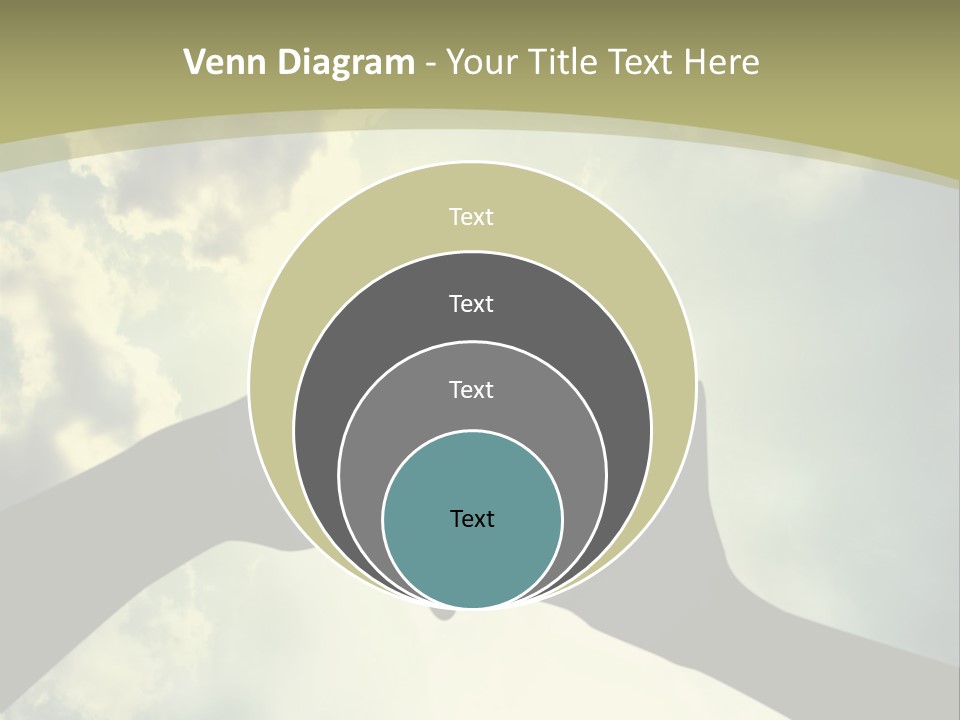 Structure Build Park PowerPoint Template