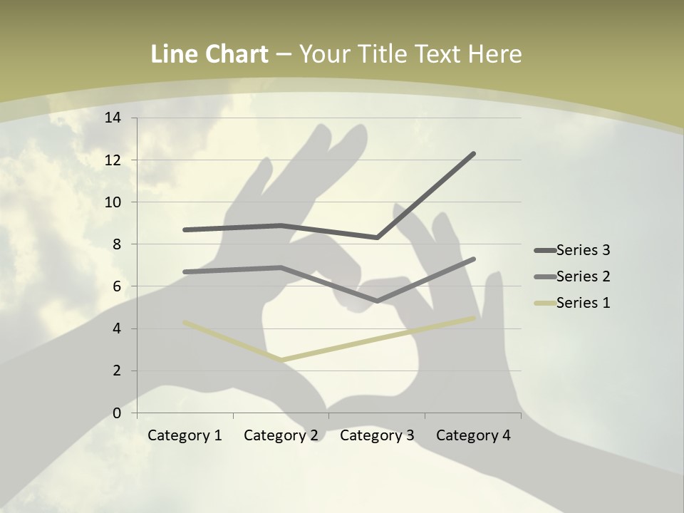 Structure Build Park PowerPoint Template