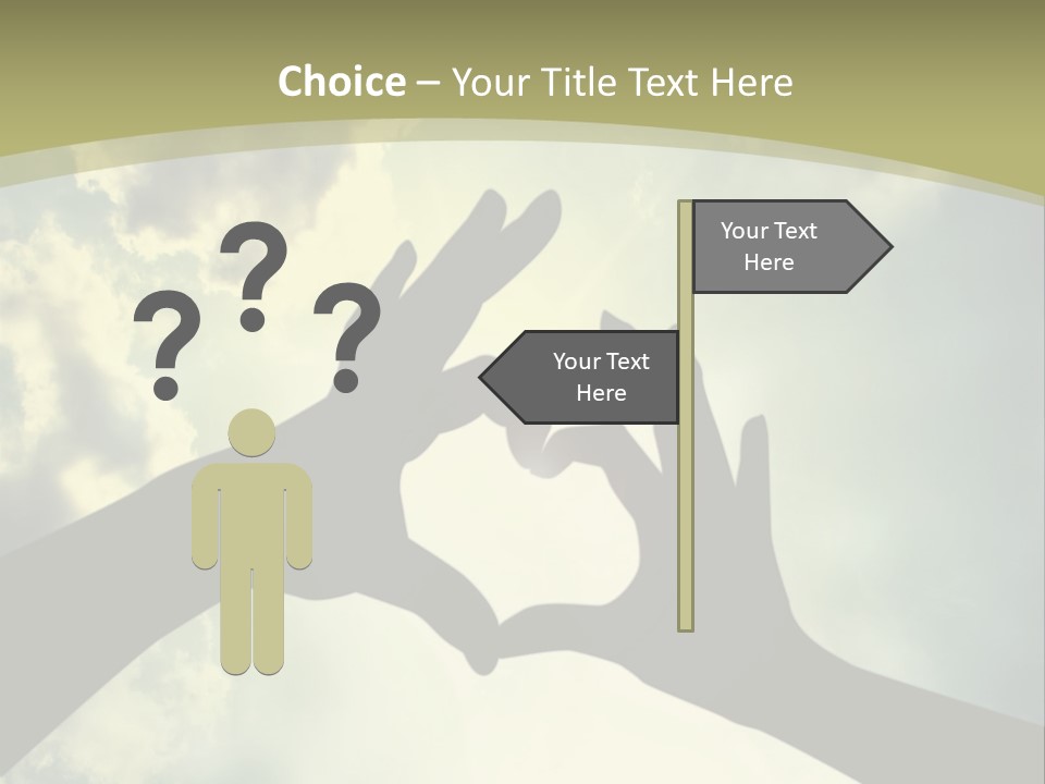 Structure Build Park PowerPoint Template