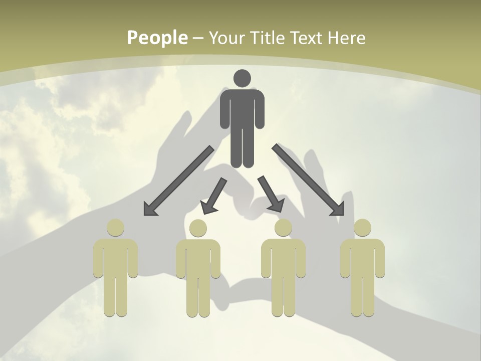 Structure Build Park PowerPoint Template