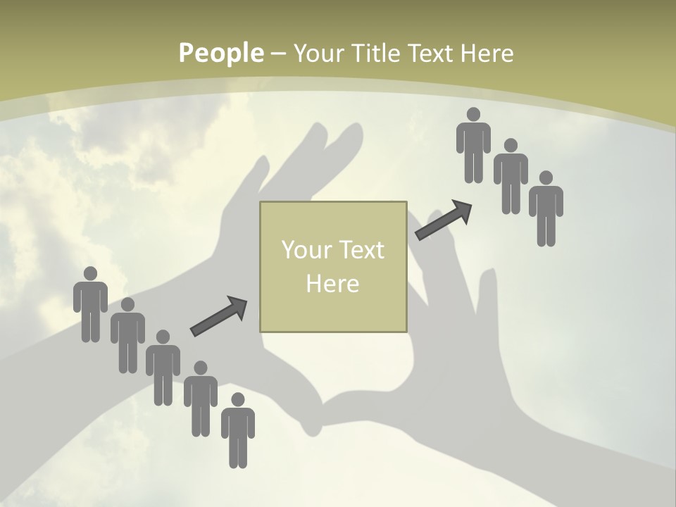 Structure Build Park PowerPoint Template