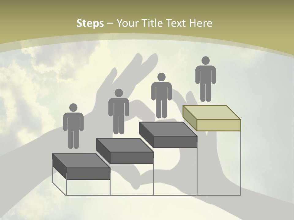 Structure Build Park PowerPoint Template