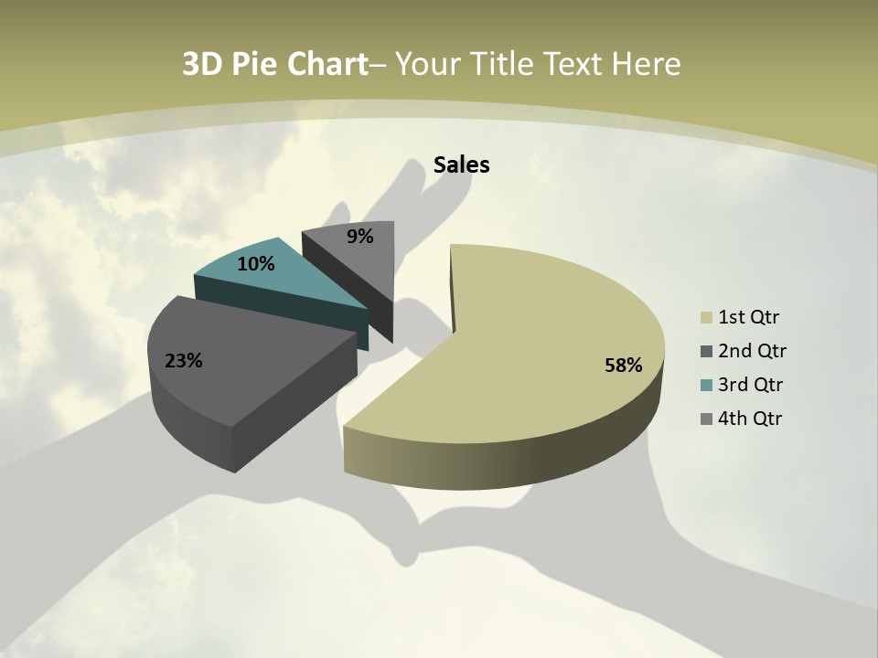 Structure Build Park PowerPoint Template