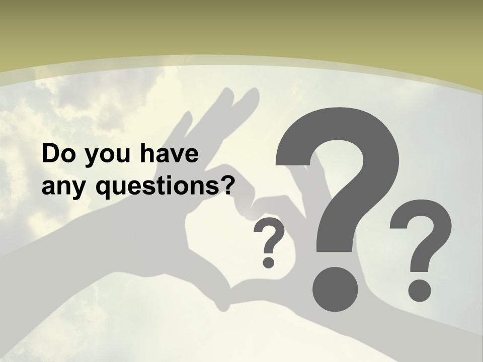 Structure Build Park PowerPoint Template