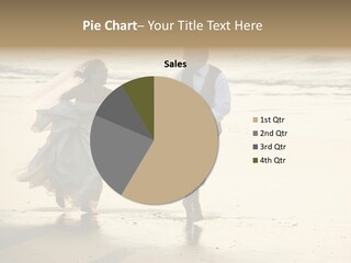 Human Hand Cloud Construct PowerPoint Template