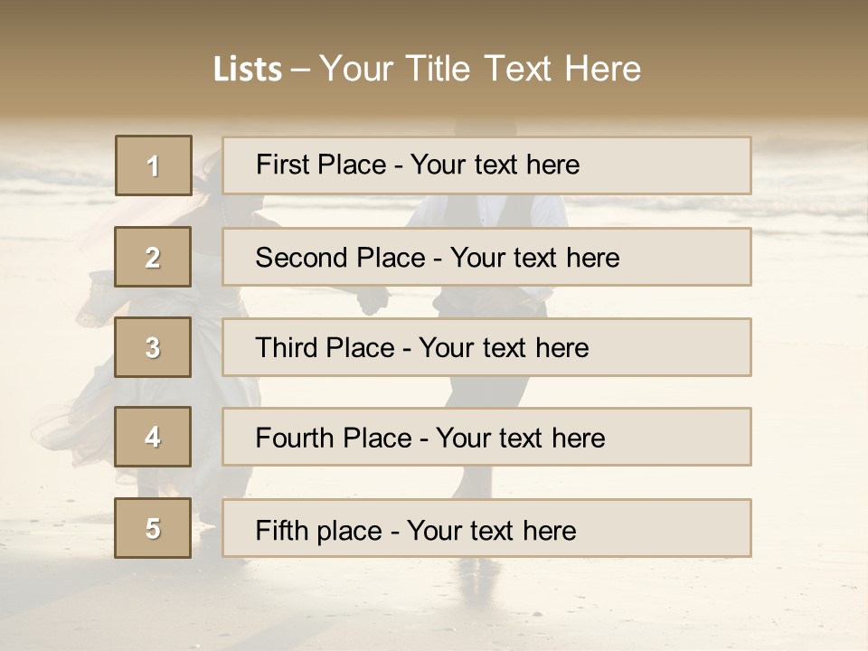 Human Hand Cloud Construct PowerPoint Template